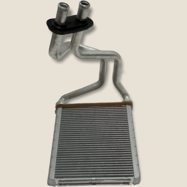 Radiador Ar Quente Honda Fit Ex 1.5 Cvt 2020 (g)