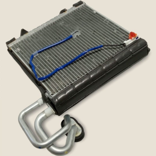 Evaporador Ar Condicionado Honda Fit Ex 1.5 Cvt 2020 (g)