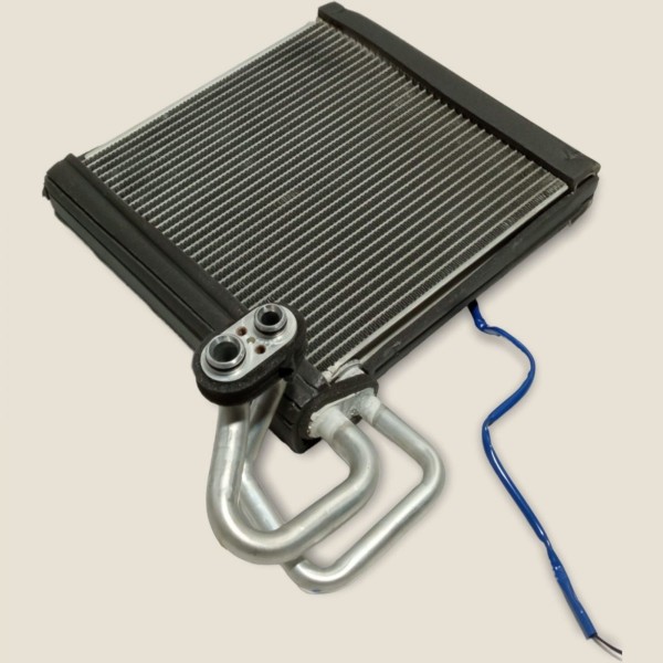 Evaporador Ar Condicionado Honda Fit Ex 1.5 Cvt 2020 (g)