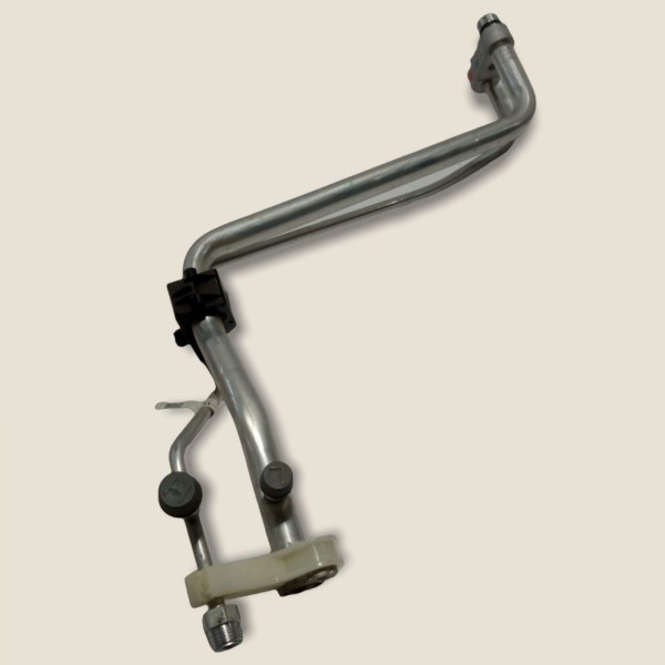 Cano Mangueira Ar Condicionado Honda Fit Ex 1.5 Cvt 2020 (g)