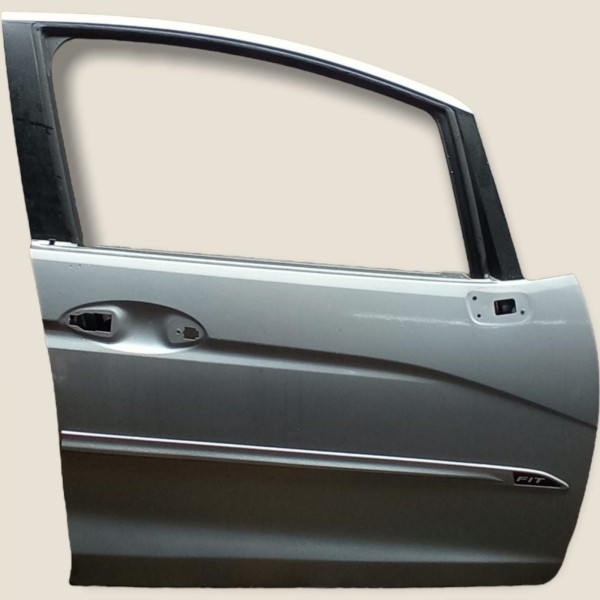 Porta Dianteira Direita Honda Fit Ex 1.5 Cvt 2020 (g) Original Foto