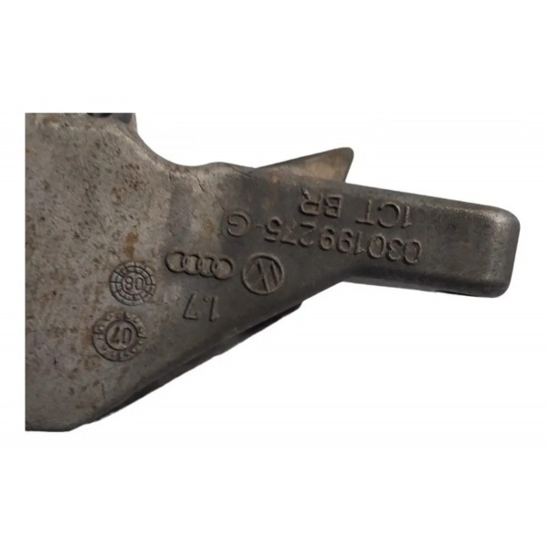 Suporte Coxim Motor Vw Gol Fox Polo G5 G6