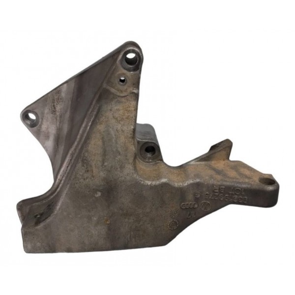 Suporte Coxim Motor Vw Gol Fox Polo G5 G6