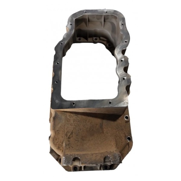 Carter De Óleo Motor Golf Polo Fox Gol  G4