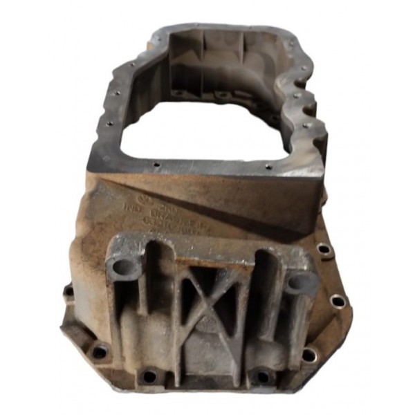 Carter De Óleo Motor Golf Polo Fox Gol  G4