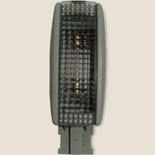 Lanterna Luz Teto Cortesia Vw Fox 2012/13 (g)