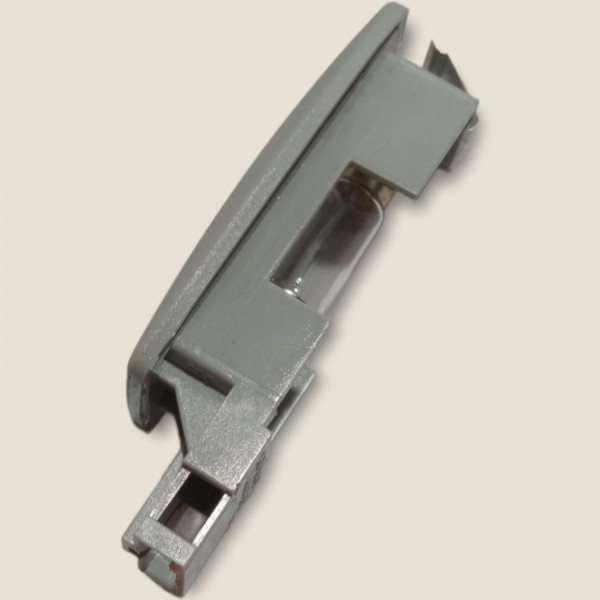 Lanterna Luz Teto Cortesia Vw Fox 2012/13 (g)