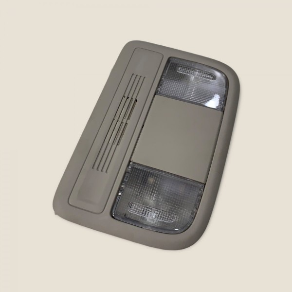 Luz De Teto Cortesia 08942000 Honda Fit Ex 1.5 Cvt 2020 (a)