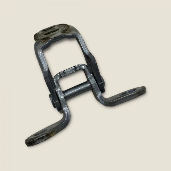 Dobradiça Diant. Esq. Superior Honda Fit 1.5 Ex 2020 (a)