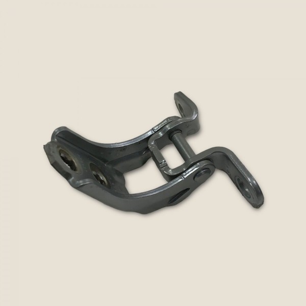 Dobradiça Diant. Esq. Superior Honda Fit 1.5 Ex 2020 (a)