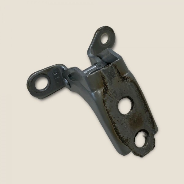 Dobradiça Diant. Esq. Superior Honda Fit 1.5 Ex 2020 (a)