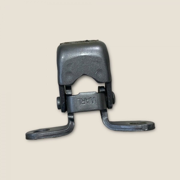 Dobradiça Tras. Esq. Inferior Honda Fit 1.5 Ex 2020 (a)