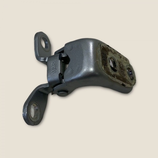 Dobradiça Tras. Esq. Inferior Honda Fit 1.5 Ex 2020 (a)