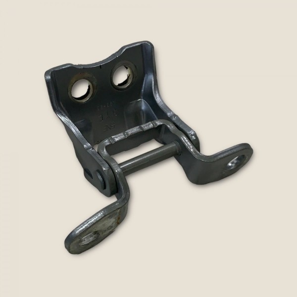 Dobradiça Diant. Esq. Inferior Honda Fit 1.5 Ex 2020 (a)