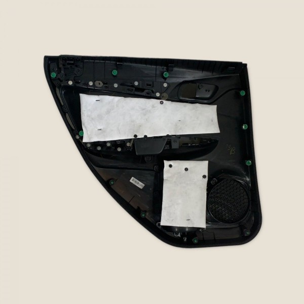 Forro Porta Traseira Direita Honda Fit 1.5 Ex 2020 (a)