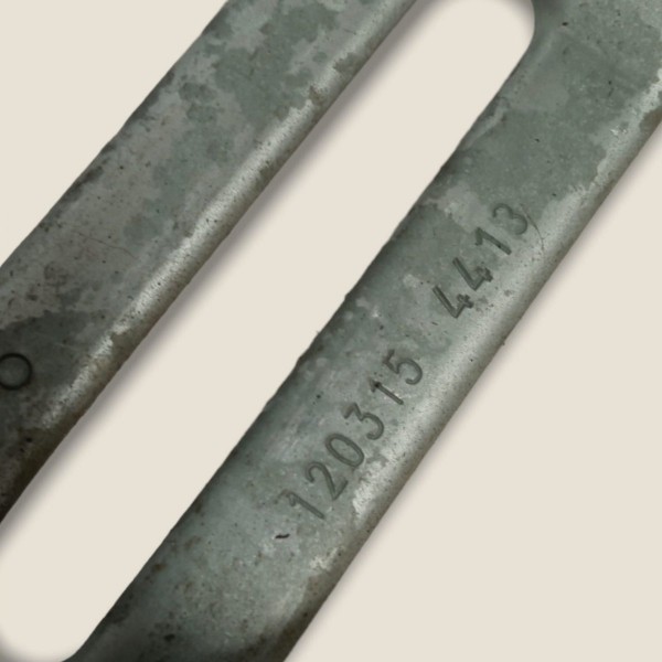 Maquina Vidro Manual Traseira Esq Renault Sandero 2014 (g)