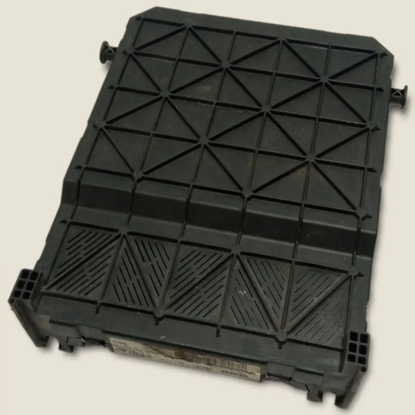 Módulo Bsi Peugeot 206 1.0 16v S118085210 (g)