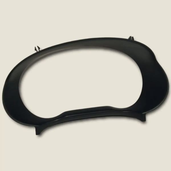 Moldura Painel De Instrumentos Vw Gol G6 1.6 2014/15 (g)