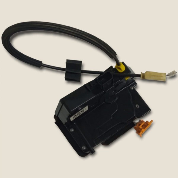 Fechadura Elétrica Porta Traseira Direita Onix 2018/2019 (g)