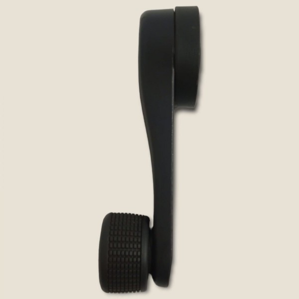 Manivela Vidro Porta Traseira Vw Gol G6 2014/15 (g)