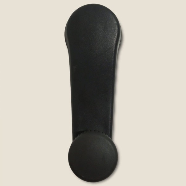 Manivela Vidro Porta Traseira Vw Gol G6 2014/15 (g)