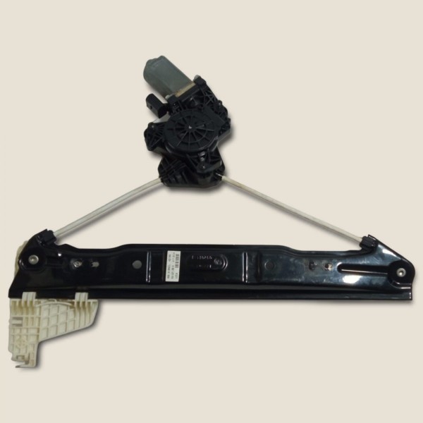 Maquina Vidro Elétrico Diant Esq Vw Gol G6 2014/2015 (g)