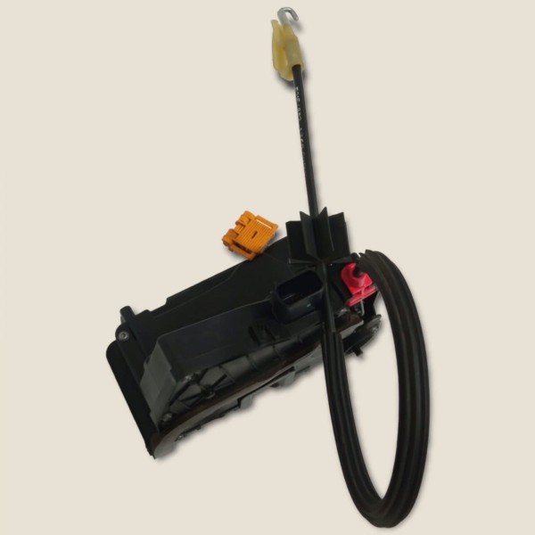 Fechadura Elétrica Porta Traseira Esquerda Onix 2018/19 (g)