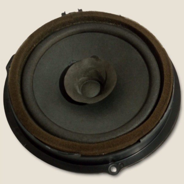 Alto Falante Porta Traseira Ford Ecosport 2013/14