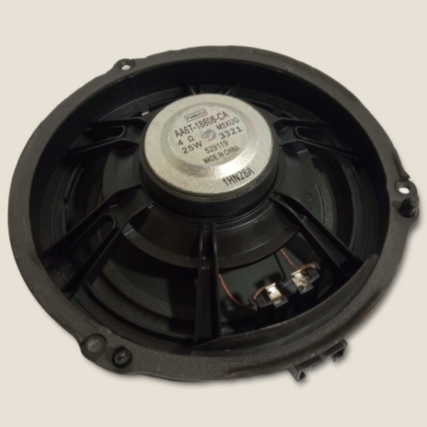 Alto Falante Porta Traseira Ford Ecosport 2013/14