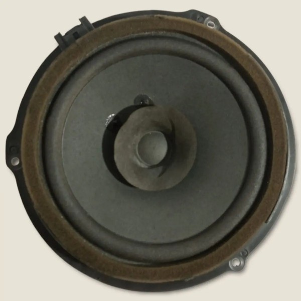 Alto Falante Porta Traseira Ford Ecosport 2013/14