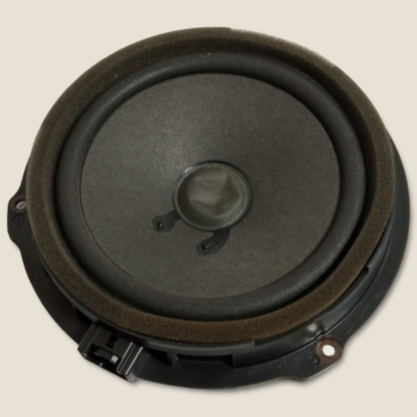 Alto Falante Porta Dianteira Ford Ecosport 2013/14 (g)