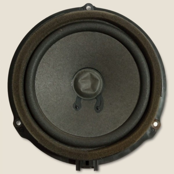 Alto Falante Porta Dianteira Ford Ecosport 2013/14 (g)