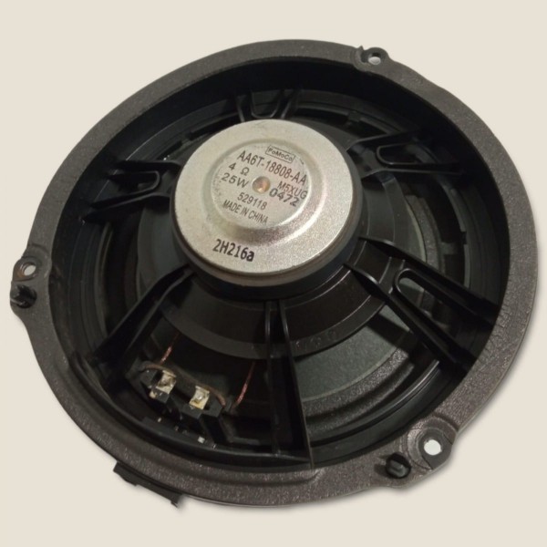 Alto Falante Porta Dianteira Ford Ecosport 2013/14 (g)