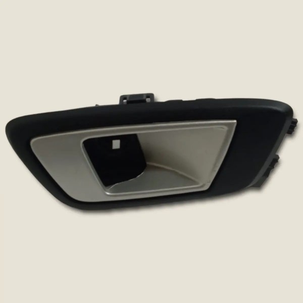 Maçaneta Interna Porta Tras Direita Ford  Ecosport 2013 (g) Original Foto