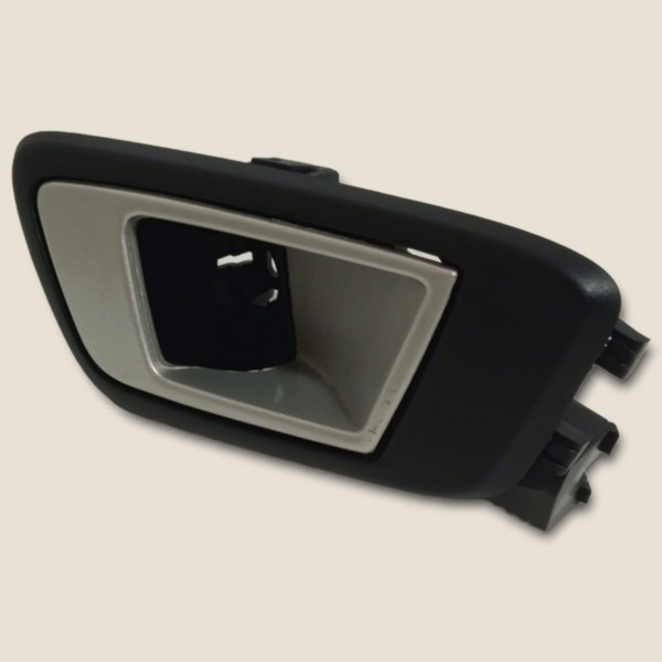 Maçaneta Interna Porta Tras Direita Ford  Ecosport 2013 (g) Original Foto