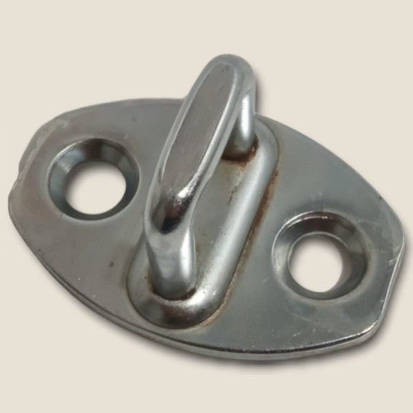 Batente Fechadura Porta Vw Gol G6 2014/15