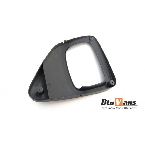 Acabamento Puxador Porta Esquerda Fiat Ducato 2013