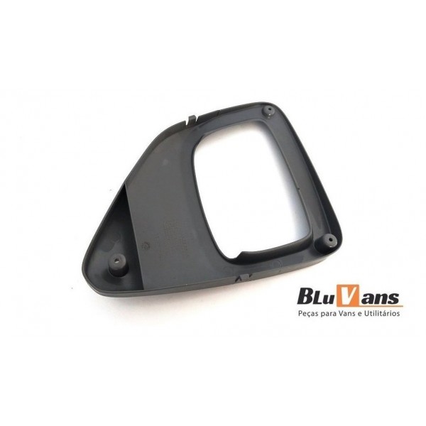 Acabamento Puxador Porta Esquerda Fiat Ducato 2013