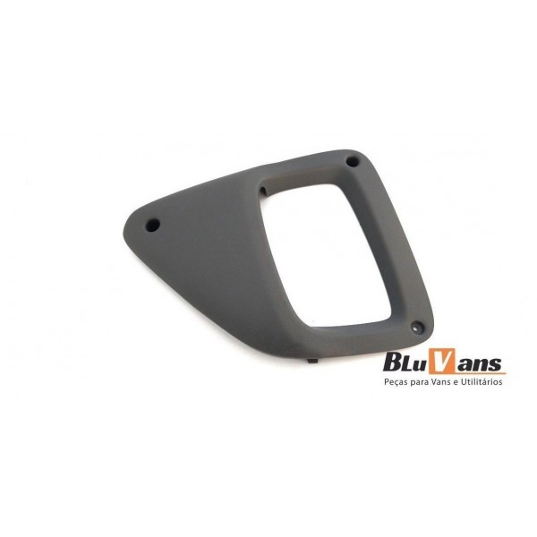 Acabamento Puxador Porta Esquerda Fiat Ducato 2013