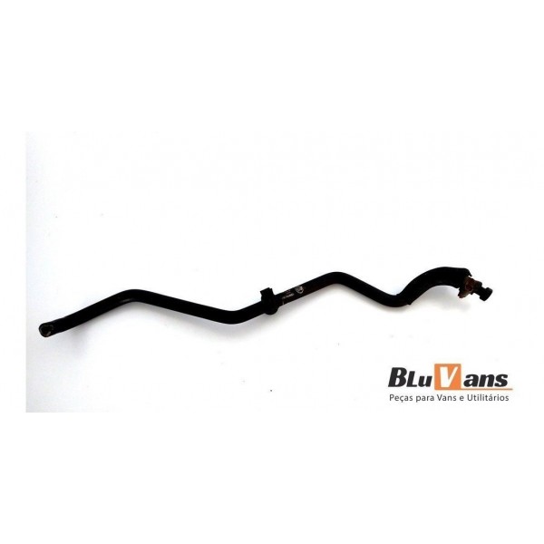 Mangueira Agua Fiat Ducato 2.3 Diesel 2013 13597930