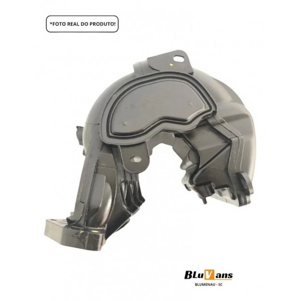 Coletor Admissão Citroen Aircross 1.6 16v Aut 2017