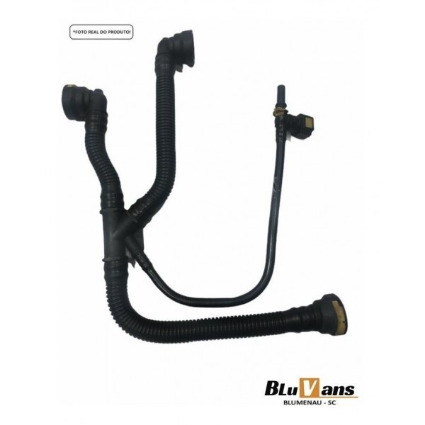 Mangueira Vlavula Canister Aircross 1.6 16v Aut 2017/18