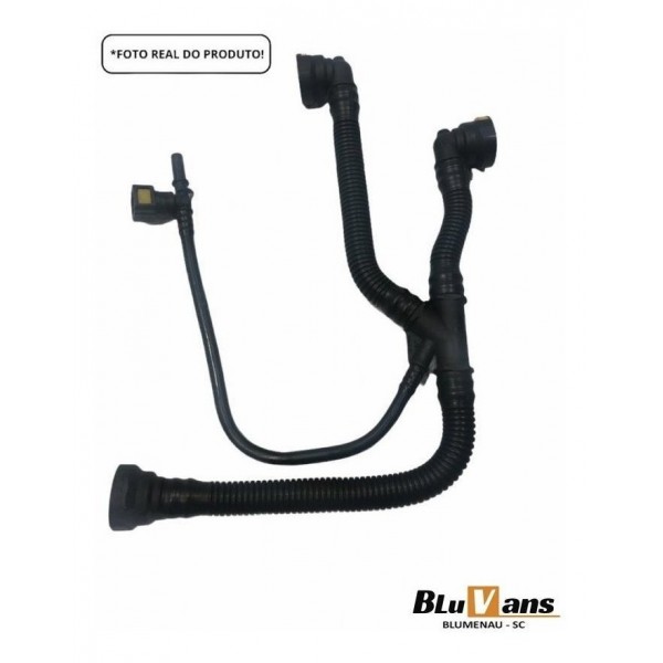 Mangueira Vlavula Canister Aircross 1.6 16v Aut 2017/18