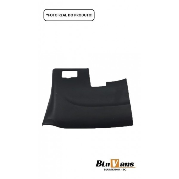 Moldura Inferior Painel Esquerdo Citroen Aircross 2017/18