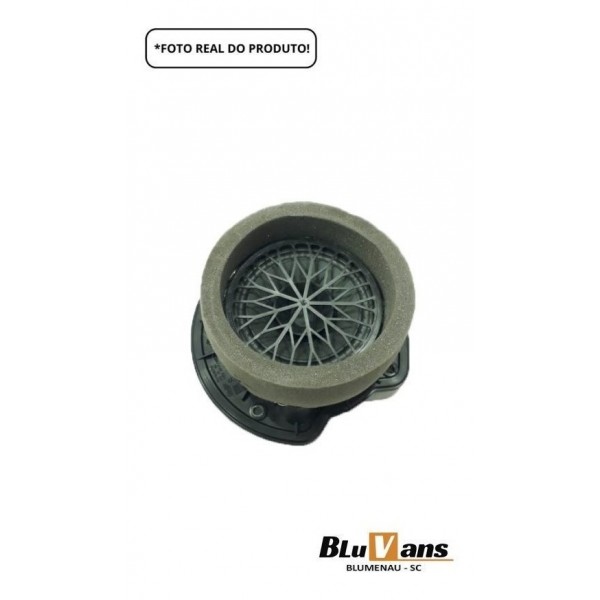 Alto Falante Traseiro Direito Aircross 2017/18