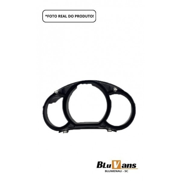 Moldura Painel De Instrumentos Aircross 1.6 2017/18