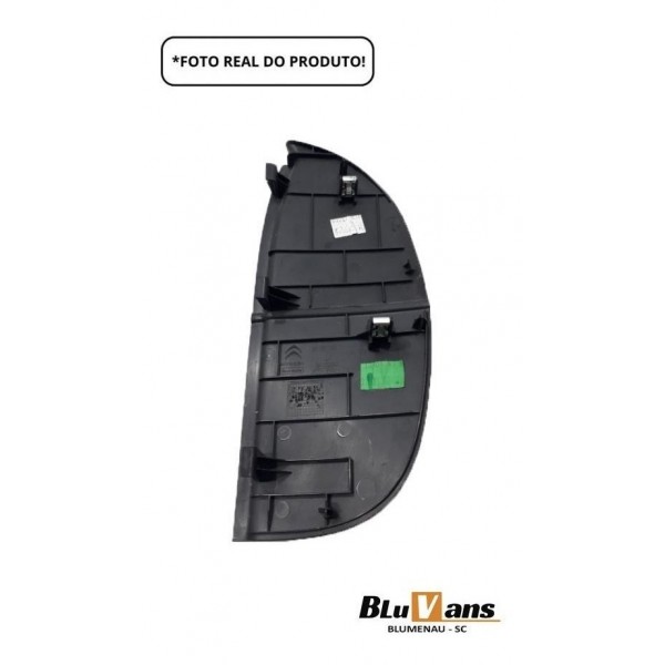 Moldura Superior Painel Lado Direito Citroen Aircross 2017