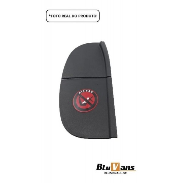 Moldura Superior Painel Lado Direito Citroen Aircross 2017