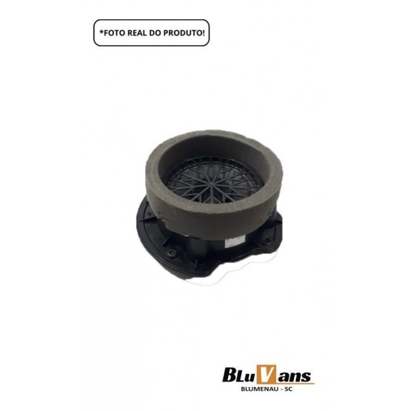 Alto Falante Traseiro Esquerdo Aircross 2017/18