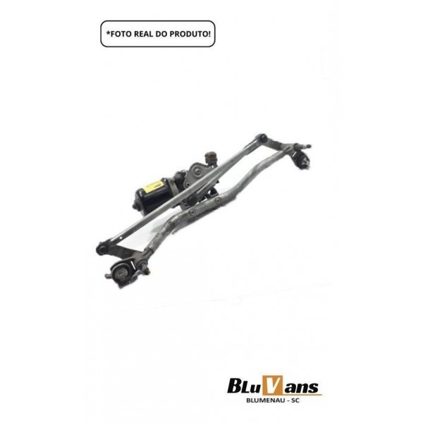 Motor Limpador Para-brisa Aircross 1.6 2017/18
